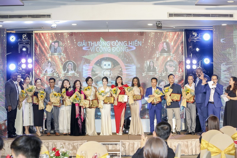 Dự án Humanity Protocol chính thức ra mắt Chương trình khởi nghiệp Dream Play tại Việt Nam 