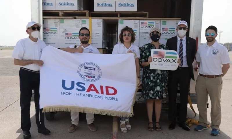 Các nước nói gì về việc Hoa Kỳ ngưng các dự án hỗ trợ của USAID?