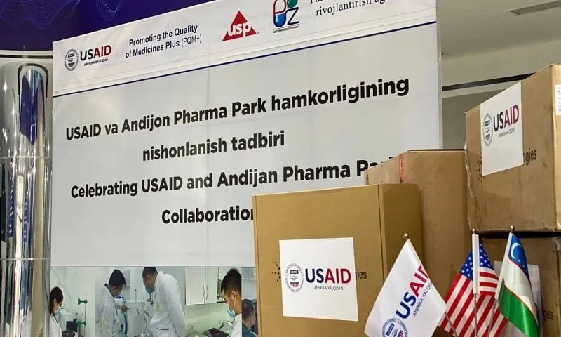 Các nước nói gì về việc Hoa Kỳ ngưng các dự án hỗ trợ của USAID?